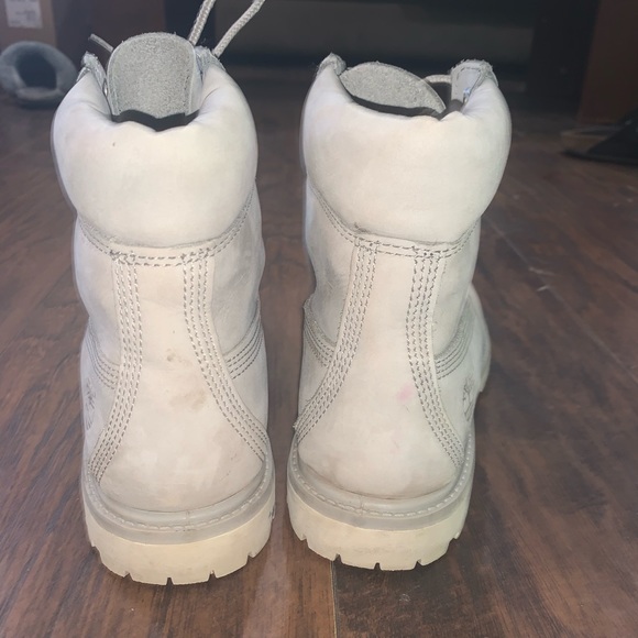 Timberlands - Picture 4 of 4